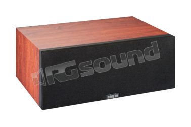 Tesi 740 C vinile rosso ciliegio - canale centrale Indiana Line