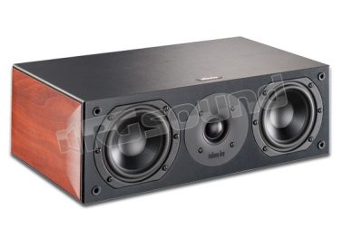 Nota 740 C vinile rosso ciliegio - canale centrale Indiana Line