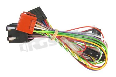 CBL050FIDB11 Cablaggio Plug&Play per unità MediaDAB - Fiat - Alfa Romeo Paser