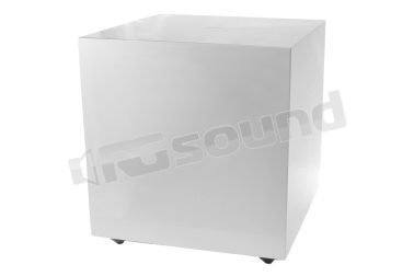Basso 922 LB Bianco lucido high gloss Indiana Line
