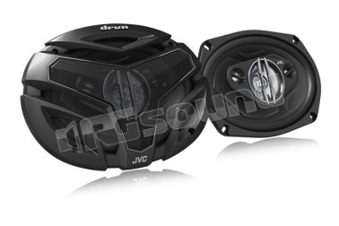 CS-ZX6940 serie drvn JVC