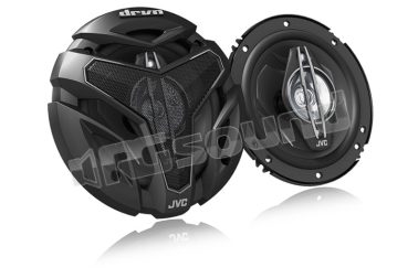 CS-ZX640 serie drvn JVC