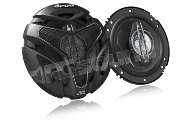 CS-ZX630 serie drvn JVC