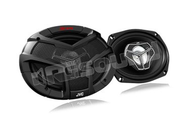 CS-V6938 serie drvn - 3 vie JVC