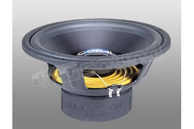 EVO 320  Coral Electronic
