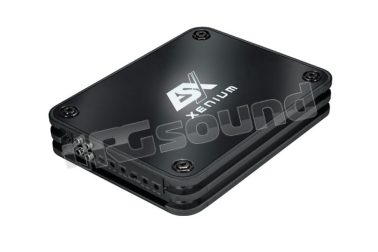 X-TWO Serie Xenium ESX