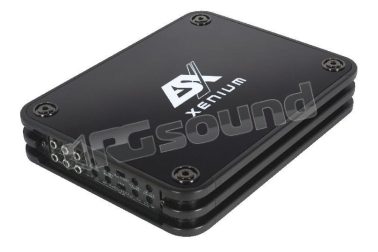 X-FOUR XENIUM ESX