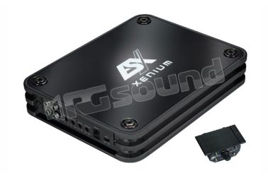 X-ONE XENIUM ESX