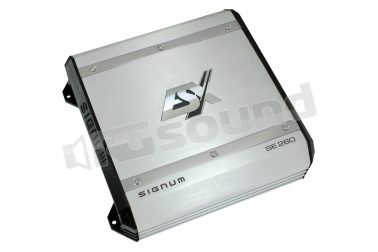 SE260 SIGNUM ESX