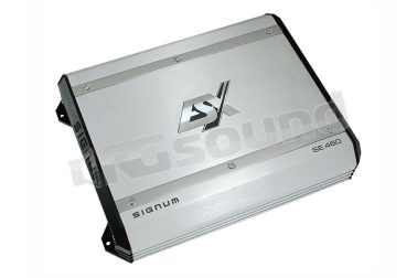 SE460 SIGNUM Eco ESX