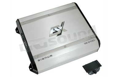 SE2100 SIGNUM ESX