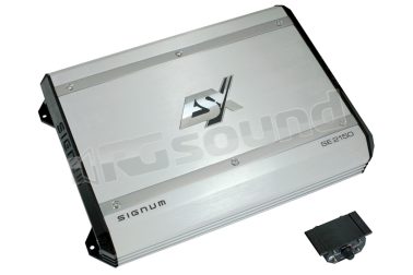 SE2150 SIGNUM ESX