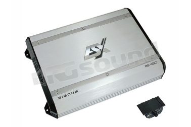 SE480 SIGNUM ESX