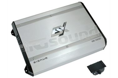 SE1200 SIGNUM ESX