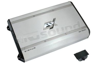 SE1600 SIGNUM ESX