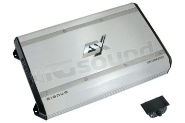 SE3500D SIGNUM ESX