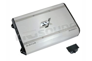 SE2000D SIGNUM ESX
