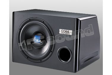 EVB 320  Coral Electronic