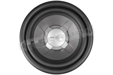 XE84 XENIUM ESX