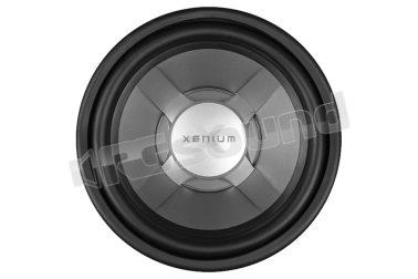 XE124 XENIUM ESX