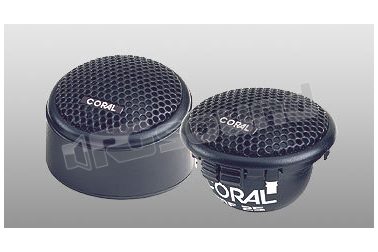 PRF 25  Coral Electronic