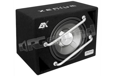 XE-300 Serie Signum bassreflex alta efficienza ESX