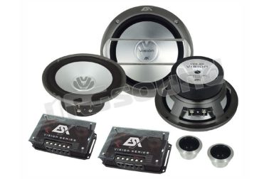 VE6.2C VISION ESX