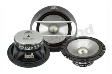 QX6.2W QUANTUM ESX
