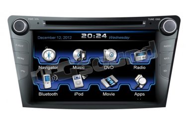 VN710-HY-i40 navigatore custom fit Hyundai i40 ESX