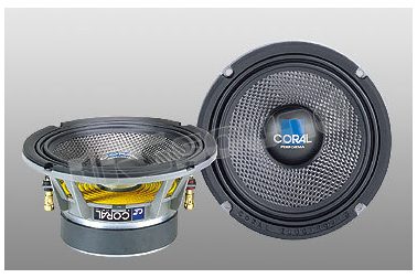 PRF 165  Coral Electronic