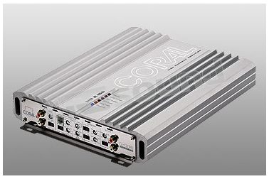 MA 2.150  Coral Electronic