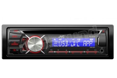 KD-R443E Sintolettore CD 1DIN JVC
