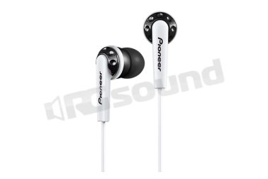 SE-CL711-W colore bianco Pioneer
