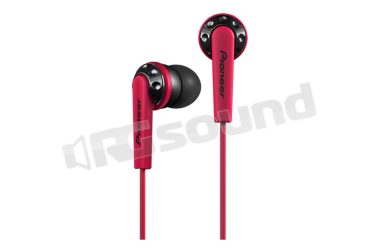 SE-CL711-R colore rosso Pioneer