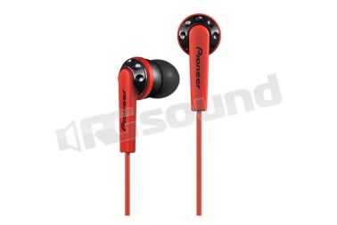 SE-CL711-M colore arancio Pioneer