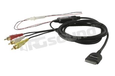 VM357 Cavo per iPOD - iPHONE - iPAD Phonocar