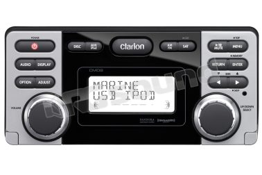 CMD8  Clarion