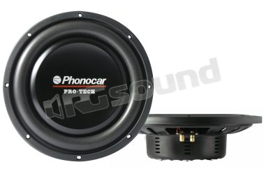 02649 serie Pro-Tech Phonocar