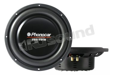 02648 serie Pro-Tech Phonocar