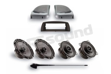 62200 kit completo altoparlanti Fiat Punto Phonocar