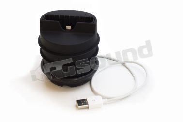 SUPIPOD-5 Supporto con cavo per iPhone5 Alpine