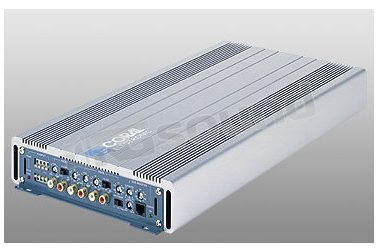 TA 500  Coral Electronic
