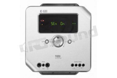 MS-A5001 PROCESSORE DIGITALE MONO JBL