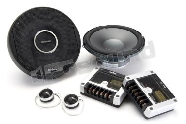 Reference 6500CX  Infinity