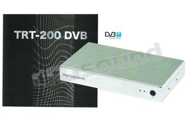 TRT-200DVB  Digitaldynamic
