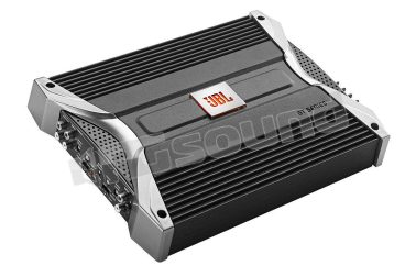 GT5-A604E  JBL