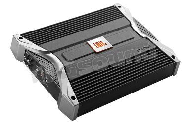 GT5-A3001E  JBL