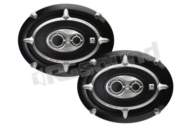 T-696L X2  JBL