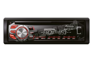 DEH-1600UB + USB 8GB omaggio Pioneer