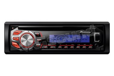 DEH-1600UBB + USB 8GB omaggio Pioneer